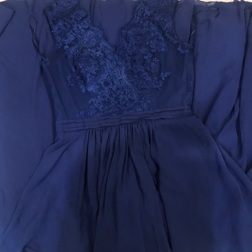 Party long dress